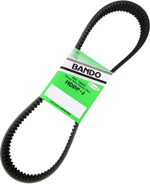 BANDO バンドー ヘビーデューティーパワーフレックスベルト HDPF9525