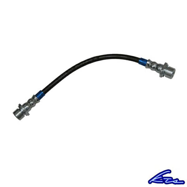 KTS ケーティーエス ステンメッシュクラッチライン インプレッサWRX STI GDB 2000/02〜2005/05