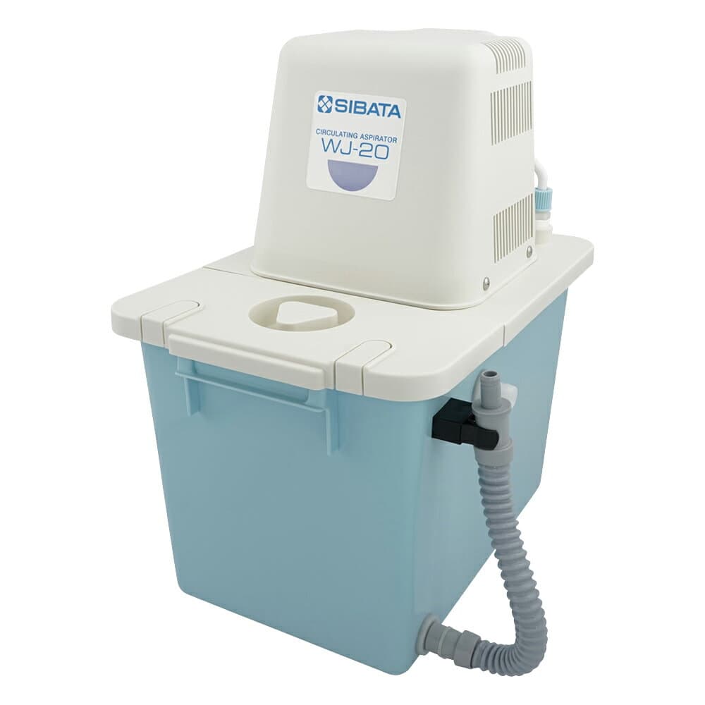 循環アスピレーター