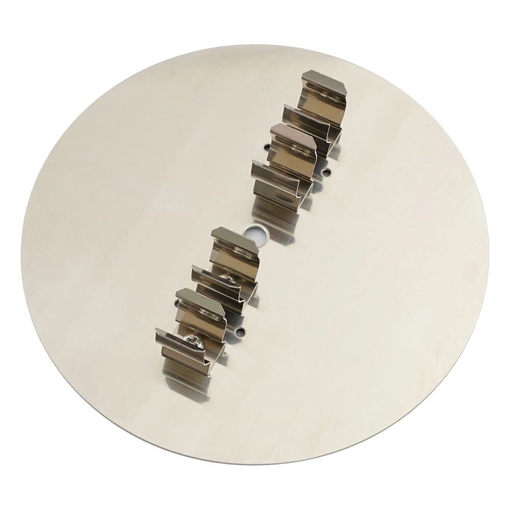 マイクロチューブローテーター用チューブホルダー　15ml遠沈管×4本