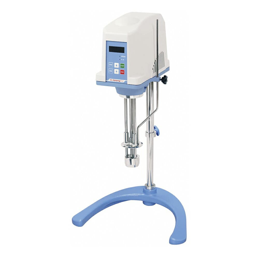 ホモミキサー　タイマー付き