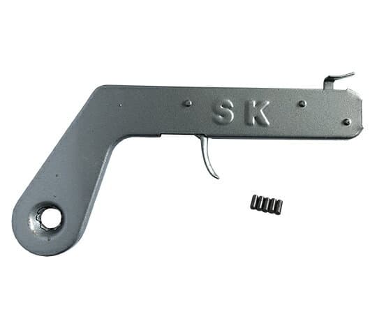 中型切断機 ピストル型ライタ