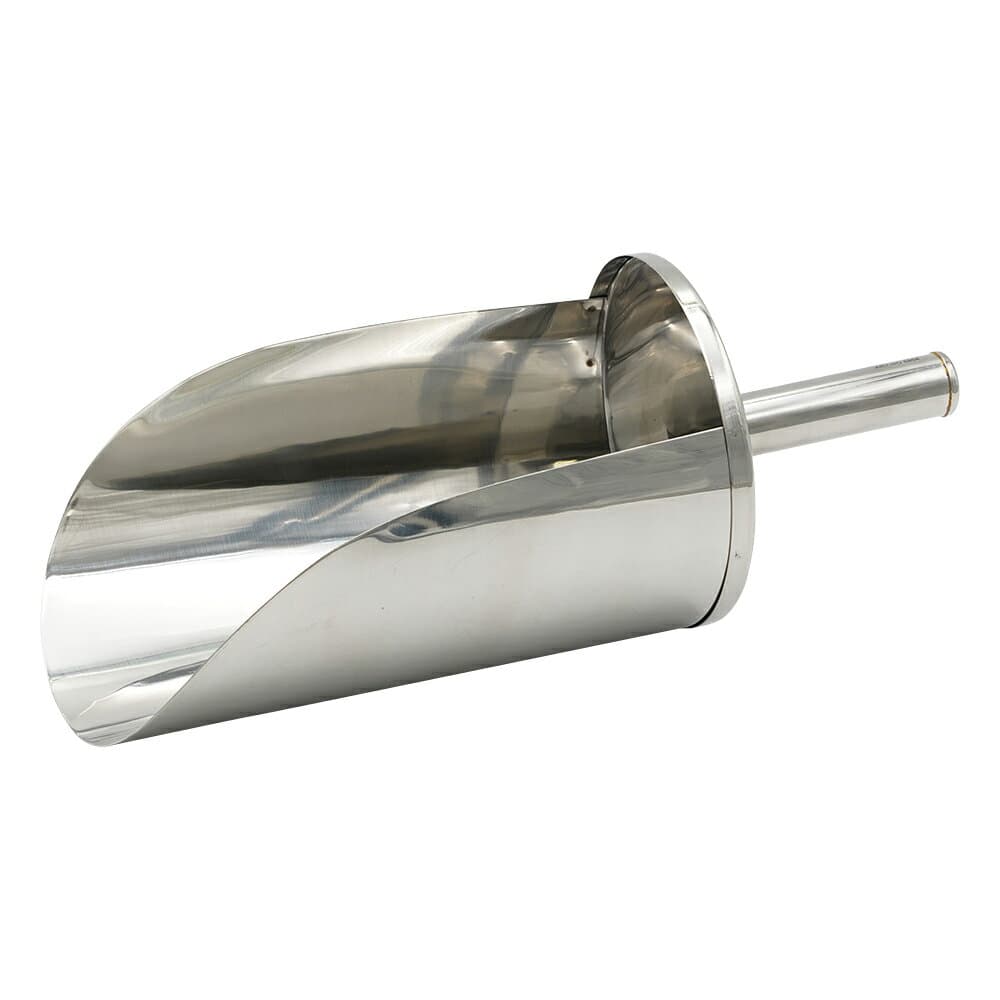 ステンレススコップ　2000mL