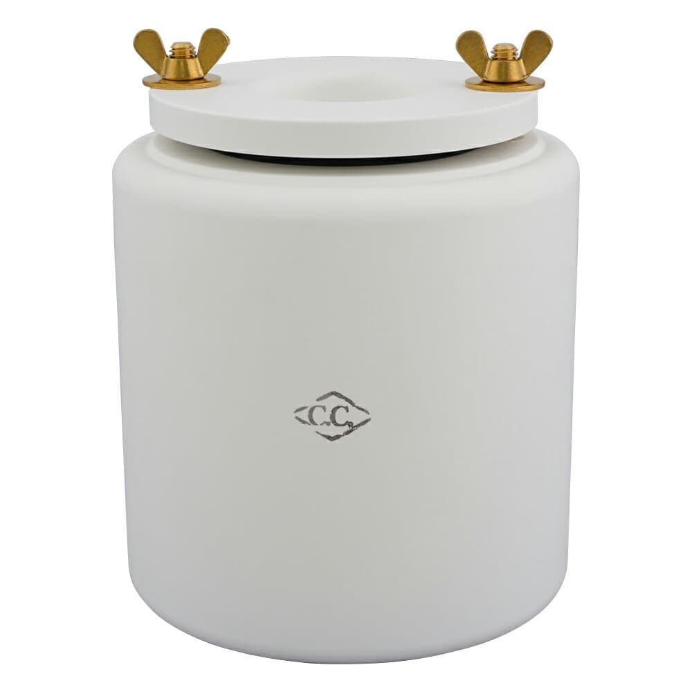 ポットミル　2000mL