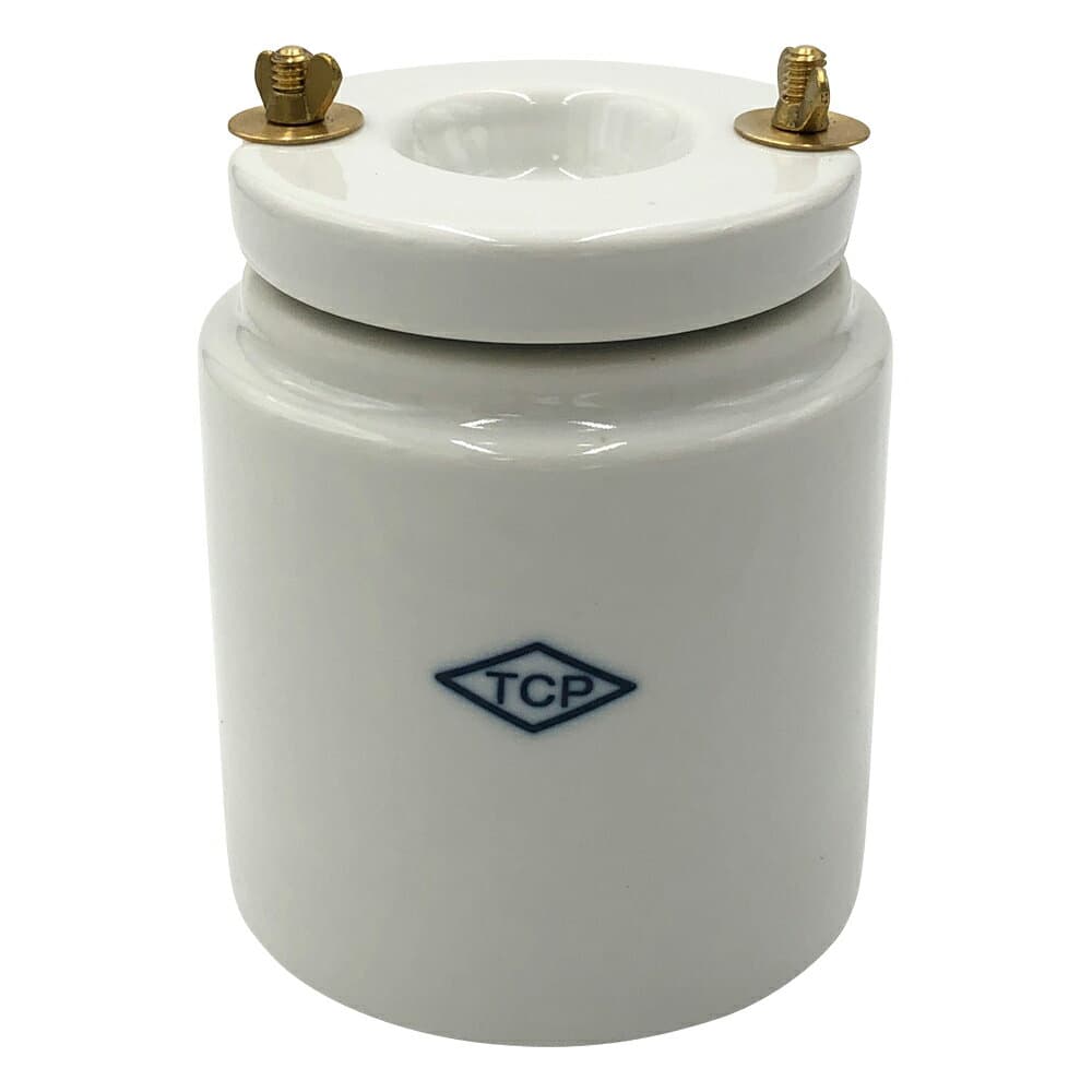 磁製ボールミル　φ105×140mm