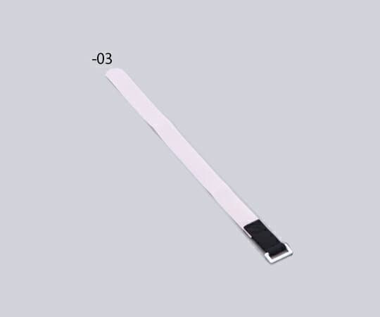 フリーマジックベルト パステルピンク 27×430mm