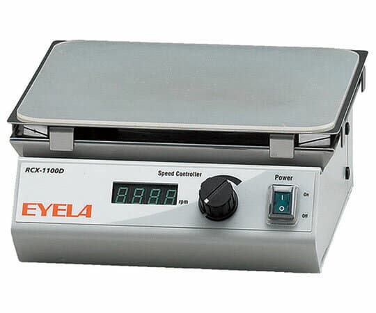 マグネチックスターラー（デジタル表示）