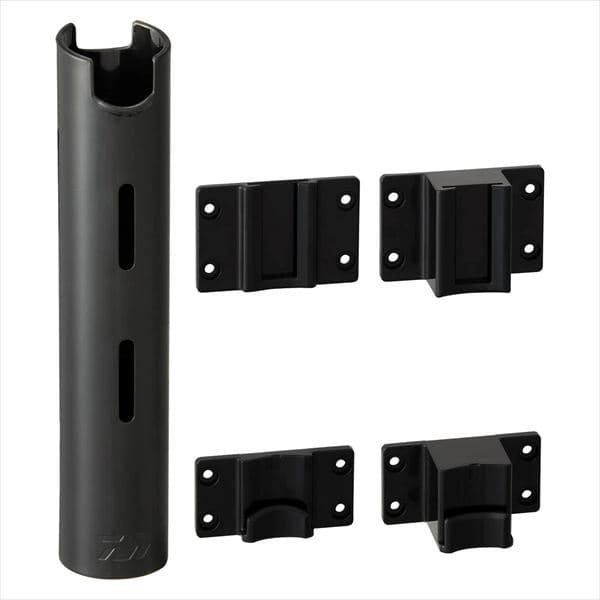 ダイワ クーラー CPキーパー2 ブラック