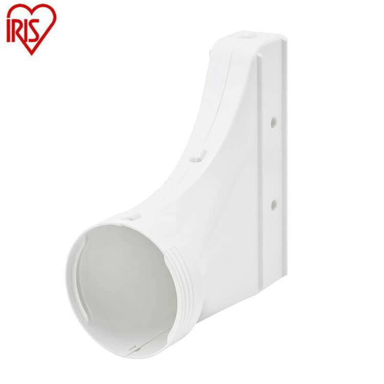 ポータブルクーラー 専用 アタッチメント 窓のない部屋 ドアのすき間 排熱可能 扉 ドア 隙間用 別売 パーツ 部品 ポータブルエアコン 移動式エアコン すき間アタッチメント アイリスオーヤマ IPA-SA25 *[2602SO]