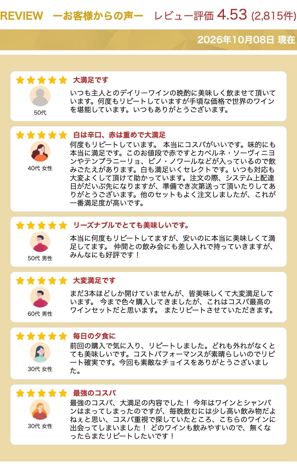 【1本680円】 ワイン ワインセット 44％OFF！金賞入り特選ワイン12本+2本セット(合計14本) 赤ワイン 白ワイン ワインセット 赤白 送料無料 金賞 フランス イタリア 辛口wine 人気 コスパ 飲み比べ 303弾 ギフト 誕生日プレゼント 浜運A【誰でもP2倍 マラソン】 thumbnail 3