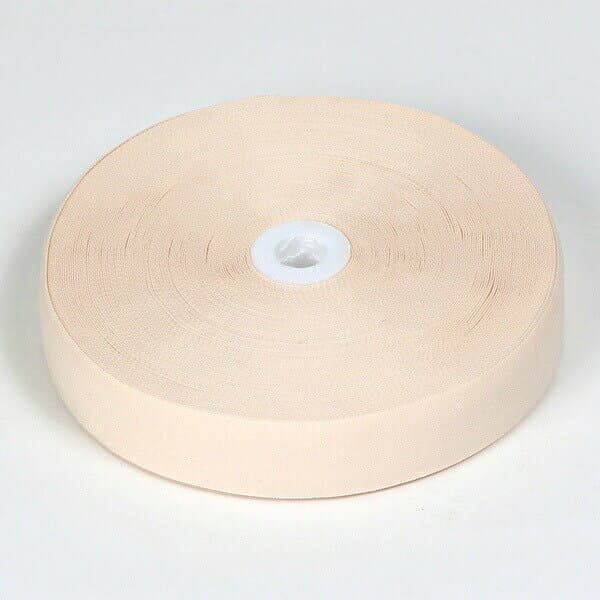 【チャコット 公式(chacott)】ストレッチトゥリボン（25m巻き）