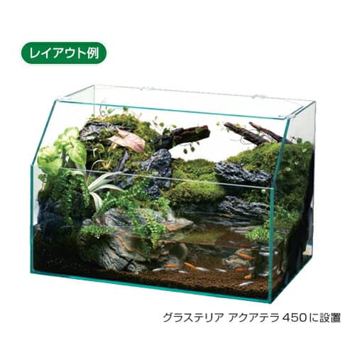 GEX　アクアテラメーカー　すぐにアクアテラリウムがはじめられる　関東当日便 thumbnail 3