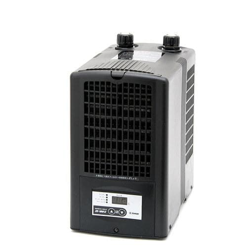 ゼンスイ　水槽用クーラー　ZC−100α　〜100L　アクアリウム　関東当日便