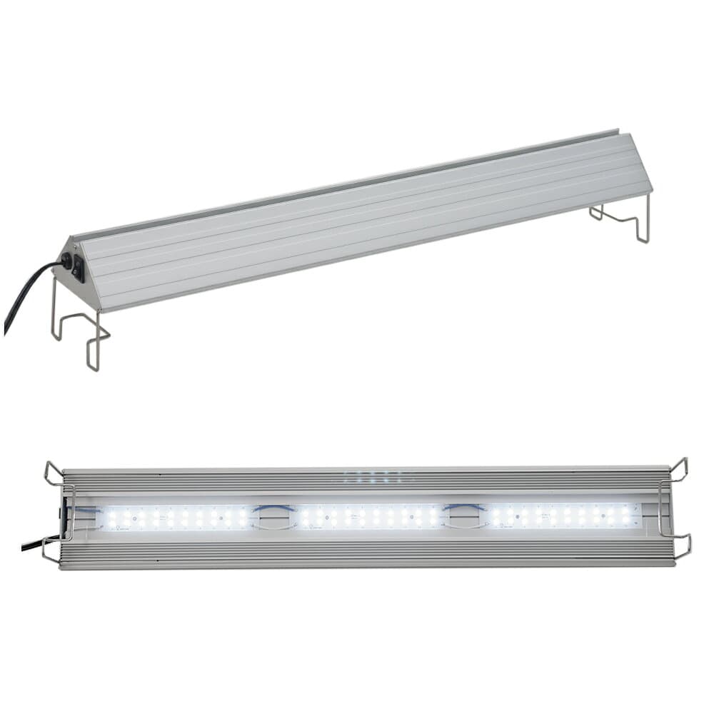 アクロ　TRIANGLE　LED　VIVID　600　水草育成　照明　水槽　熱帯魚　アクアリウム　ライト　60cm水槽　関東当日便