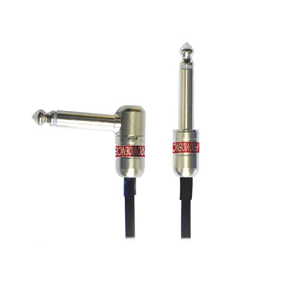 Providence プロビデンス V206 model Silverbullet 2.0m SL パッチケーブル ギターケーブル ギターシールド