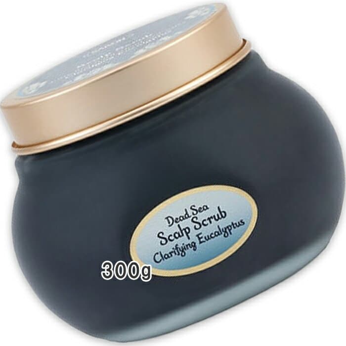 SABON(サボン) ヘッドスクラブ クラリファイング 300g