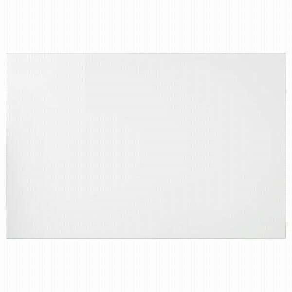 IKEA イケア メモボード ホワイト 白 40x60cm n50440365 SVENSAS スヴェンソース 日用品雑貨 生活雑貨 収納用品 ペグボード おしゃれ シンプル 北欧 かわいい