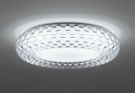 オーデリック R15 シャンデリア 〜12畳 高演色LED 調色 調光 OC257056R