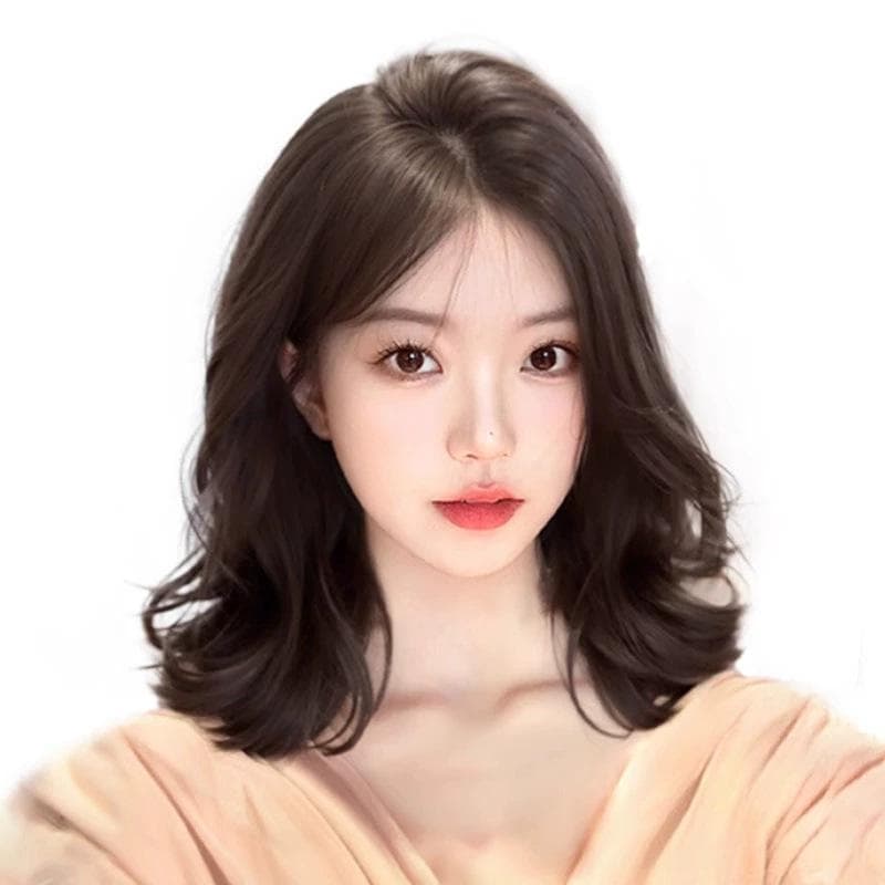 ヘアピース レディース 巻き髪 増毛 白髪隠し 部分ウィッグ 付け毛 ボリュームアップ ふんわり 女性用 かつら