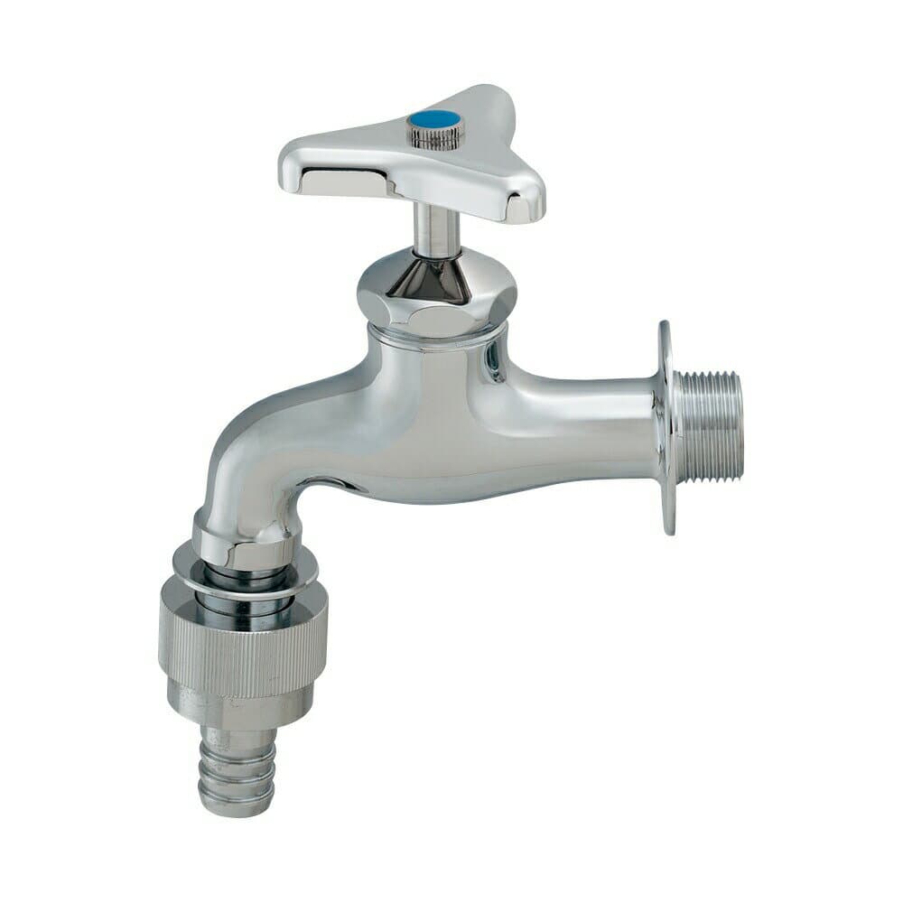 カクダイ 【723-002-25】自動接手水栓〔GB〕