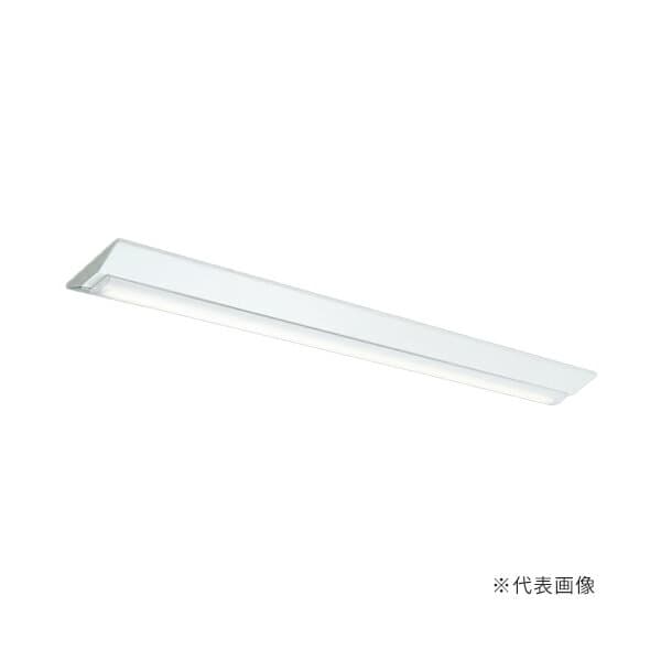 ▲β三菱 照明器具【MY-V440401/L AHTN】組合せ品番 LEDライトユニット形ベースライト 40形 直付形 逆富士タイプ 230幅 受注生産 {LED施設}