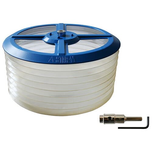 ∀スターエム/STAR-M 【5006B】あんぜんカバーB(200mm用) (4962660360527)