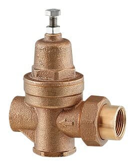 カクダイ【575-808-25】減圧弁〔GB〕