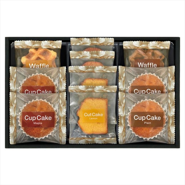 ベイクドスイーツセレクション CWR-20 内祝 内祝い お祝 御祝 記念品 出産内祝い プレゼント 快気祝い 粗供養 引出物