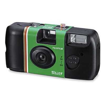 写ルンです 27枚撮りLF JDV1 SP FL 27SH1 FUJIFILMフジフイルム使い捨てカメラ 冨士フィルム インスタントカメラ 写るんです 修学旅行 結婚式 レンズ付フィルムカメラ LF S-ACE SP FL 27SH 1後継4547410369137 thumbnail 3