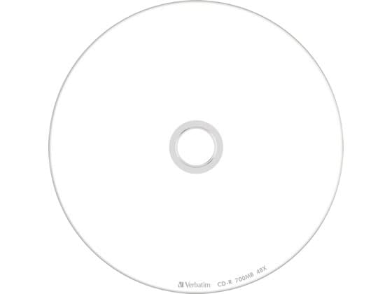 バーベイタム データ用CD-R 700MB 48倍速 10枚 データ用CD−R CD−RW データ用メディア 記録メディア メモリーカード 家電 thumbnail 2