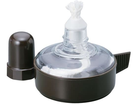 【レビュー投稿で100円OFFクーポン】【お取り寄せ】新潟精機 アルコールランプ 70ml R-1 教材 実験用小物 機材