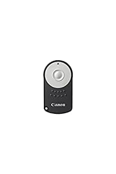 【中古】(非常に良い)Canon リモートコントローラー RC-6