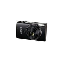 キヤノン CANON キャノン キヤノン デジタルカメラ IXY 650 m (BK)(7282C001) 目安在庫=△