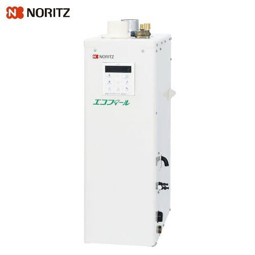 【LINEクーポン配布中】石油給湯機 給湯専用 直圧式 3万キロ ノーリツNORITZ [OQB-C3706F-RC] 標準 オートストップなし 屋内据置形 台所リモコン付 法人様限定 メーカー直送