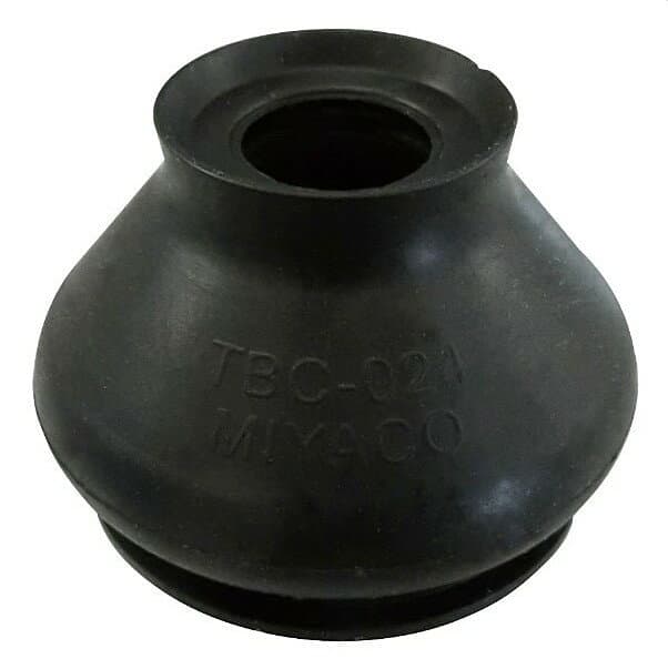 クルーガー　タイロッドエンドブーツ ACU20 MCU20 ACU25 MCU25 MHU28 TBC-024