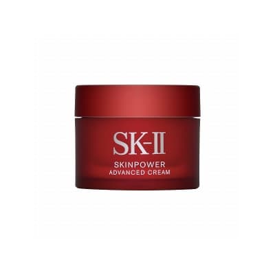 SK-II SK2 スキンパワーアドバンストクリーム (美容クリーム) 15g｜15g×3個(45g)｜15g×6個(90g)｜80g｜100g thumbnail 2