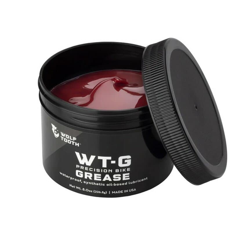 WOLF TOOTH（ウルフトゥース）WT-G Precision Bike Grease 8 oz プレシジョンバイク グリス