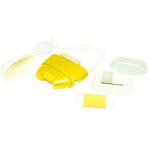 電動爪削りLeafDX