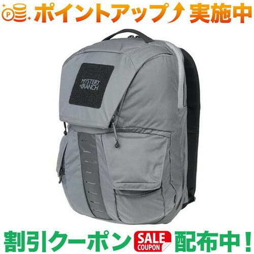 クーポン配布中★(ミステリーランチ)MYSTERY RANCH リップラック 24 (シャドー)