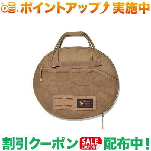 クーポン配布中★(オレゴニアンキャンパー)Oregonian Camper パン to GO (WolfBrown)