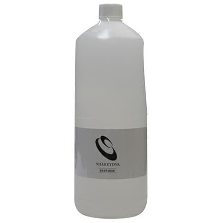 SHAREYDVA　シャレドワ　アセトン 1800ml