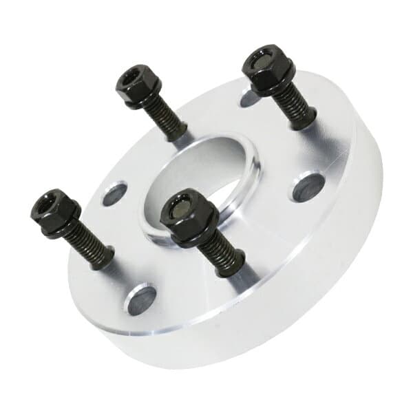 高強度ボルト ナット付き 20mm JA11 JA71 SJ30 後期 JA51 プロペラシャフトスペーサー ジムニー スペーサー ハイリフト車 リフトアップ