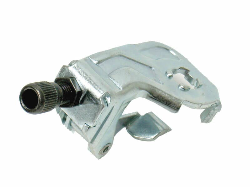 自転車 SHIMANO シマノ ベルクランク 右用 シルバー ママチャリ 軽快車 ギア ハブベルクランク式 内装 変速 3段