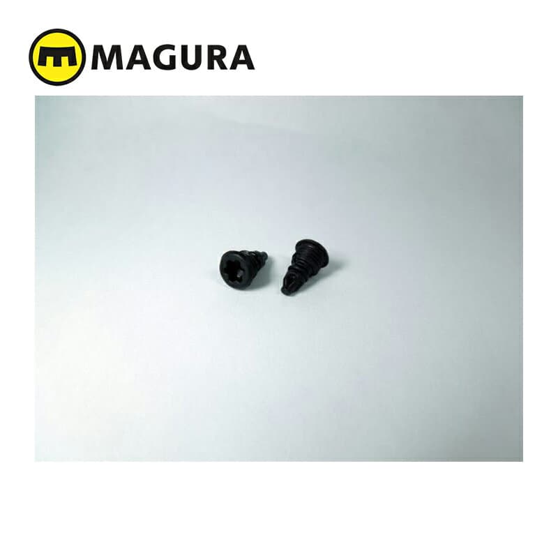 MAGURA/マグラ 15 EBTスクリュー　MT/HS/RT 各種ブレーキ適合　(1ヶ)