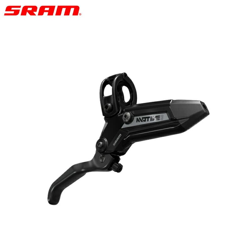 SRAM スラム Disc Brake Motive Silver Rear 2000mm Hose/Black Anodized
