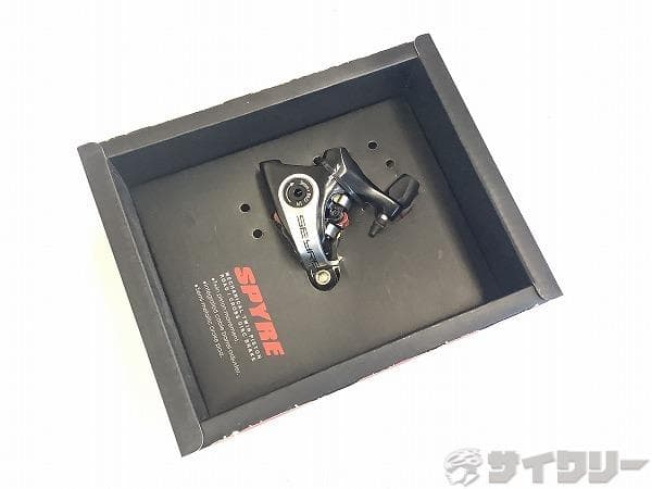 ブレーキ本体 ディスクブレーキ TRP ディスクブレーキ SPYRE BR-TRP-129 片側 - 中古
