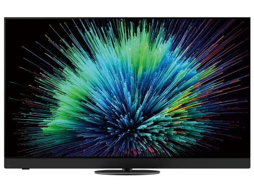 ★▲Panasonic / パナソニック VIERA TV-65Z90B [65インチ]【大型家電】【送料区分G】【初期不良対応不可】【薄型テレビ】