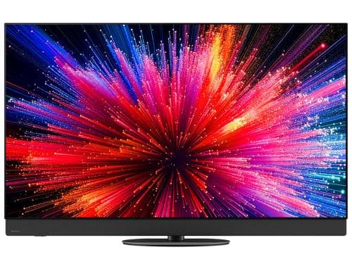 ★▲Panasonic / パナソニック VIERA TV-55Z95C [55インチ]【大型家電】【送料区分D】【初期不良対応不可】【薄型テレビ】
