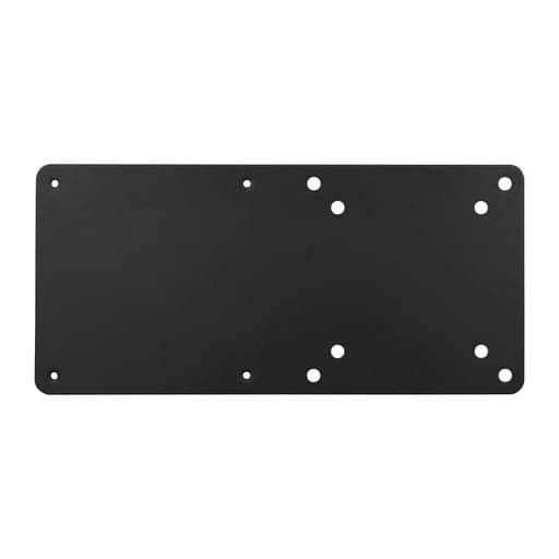 GOPPAゴッパminiPC(NUC)用VESA取り付けアダプターGP-VMPI/B-EC