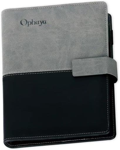 ophayapenスマートノートドットコード印刷付き